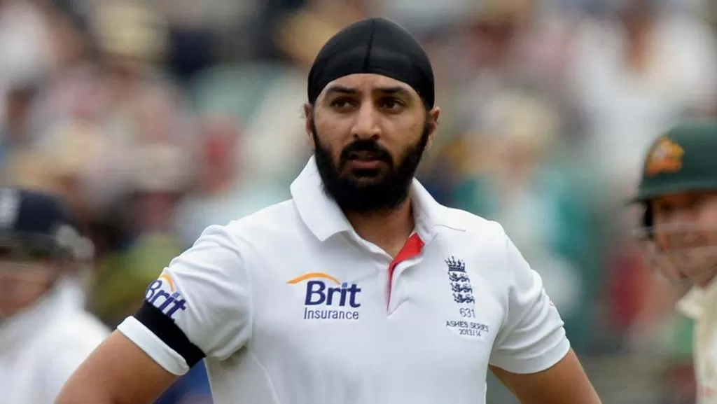 Monty Panesar