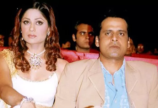Shamita Shetty Manoj Bajpayee