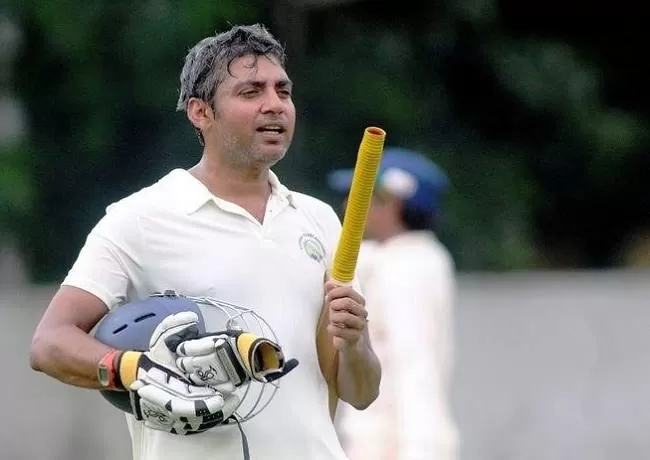 Ajay Jadeja