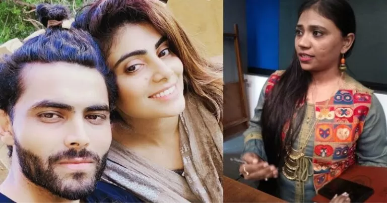 रवींद्र जडेजा की पत्नी रीवाबा और बहन के बीच छिड़ी जंग में बहन ने लगाए आरोप, जानें क्या है पूरा मामला