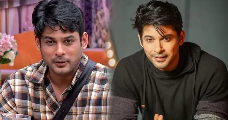 ‘बिग बॉस’ विनर और मशहूर अभिनेता सिद्धार्थ शुक्ला का हार्ट अटैक से हुआ निधन