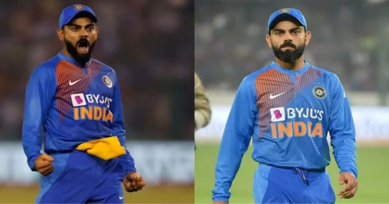 साथी खिलाड़ियों से अच्छा व्यवहार नहीं करते विराट कोहली, खराब रवैए से खो चुके हैं अपना सम्मान