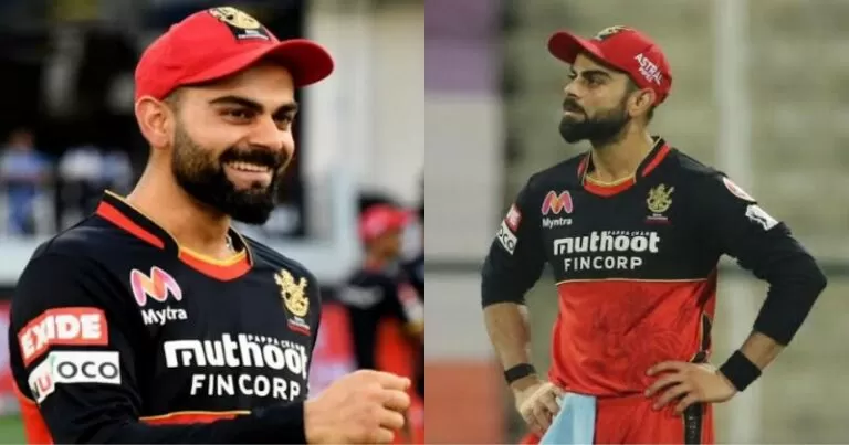 IPL: टी20 के बाद विराट कोहली ने अब RCB की कप्तानी छोड़ने का भी किया ऐलान, विडियो जारी कर कही ये बात