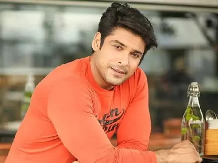 Siddharth Shukla