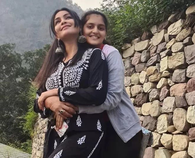 Shubhangi Atre Love Story 2