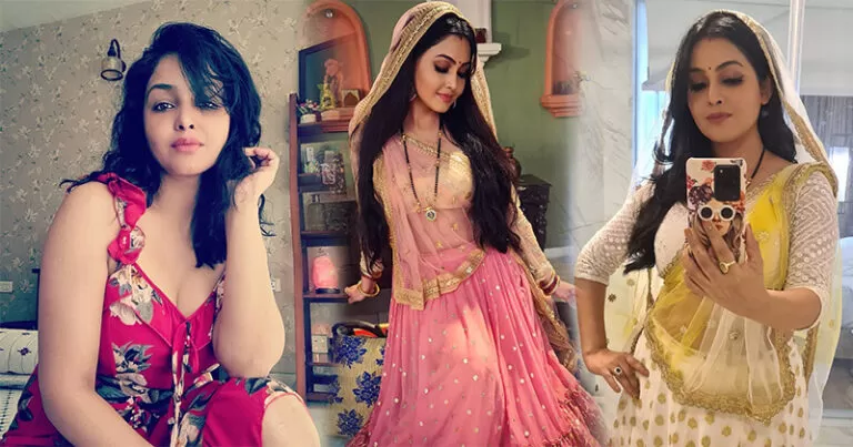 ‘भाभीजी घर पर हैं’ की एक्ट्रेस शुभांगी अत्रे ने 19 साल की उम्र की थी शादी, लव स्टोरी है बहुत दिलचस्प