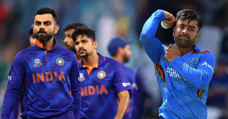 IND vs AFG: टी-20 वर्ल्ड कप में अफगानिस्तान के खिलाफ इन 11 खिलाड़ियों के साथ उतर सकती है भारतीय टीम