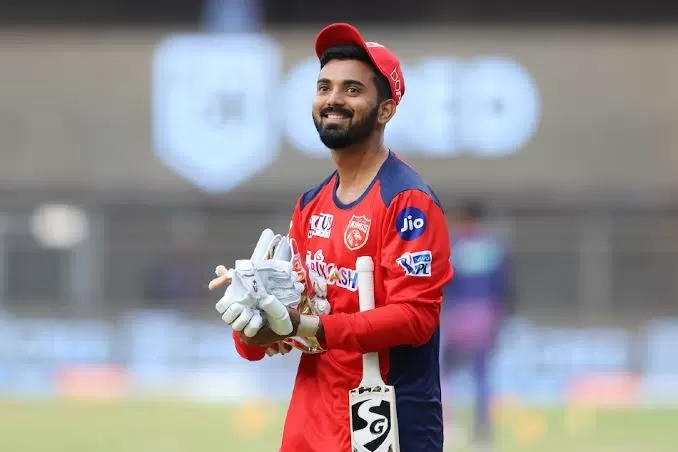 KL Rahul IPL