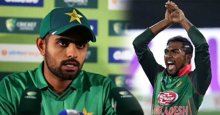 पाकिस्तान ने 3-0 से जीती टी-20 सीरीज, लेकिन बांग्लादेश ने नहीं दी ट्रॉफी, जानिए क्यों