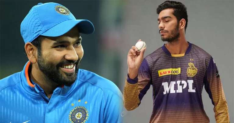 IND vs NZ: न्यूजीलैंड के खिलाफ 3 नए खिलाड़ियों को मिला पहली बार भारतीय टीम में मौका, करेंगे डेब्यू