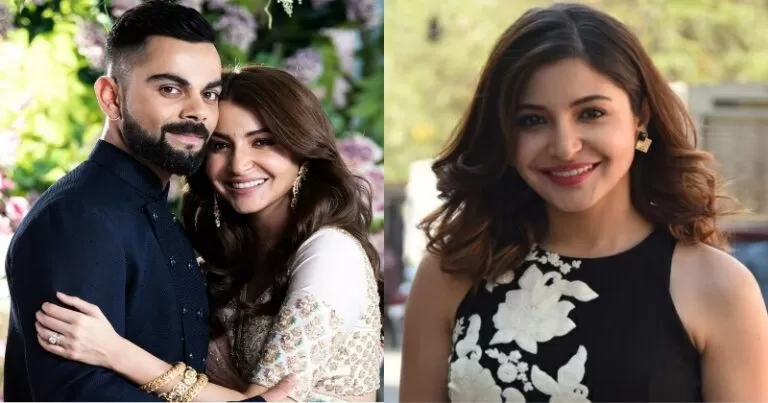 अनुष्का शर्मा ने खेली 52 रन की अर्धशतकीय पारी और झटके 5 विकेट, तो विराट कोहली हुए ट्रोल