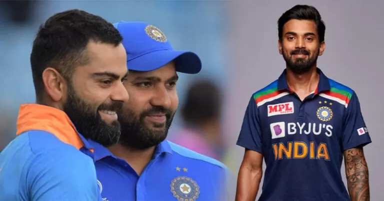 विराट कोहली के बाद रोहित शर्मा नहीं केएल राहुल होगा T20 टीम का कप्तान