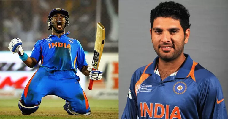 बड़ी खुशखबरी: फिर से मैदान पर लौटेगा ‘सिक्सर किंग’, युवराज ने किया क्रिकेट में वापसी का ऐलान