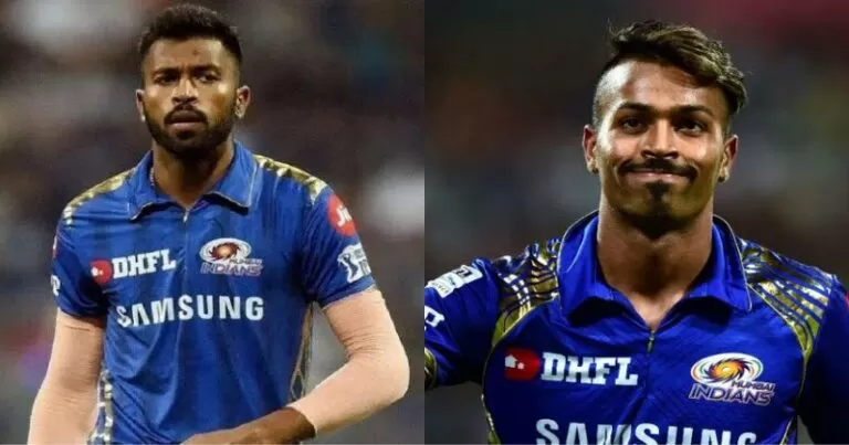 IPL 2022: मुंबई इंडियंस ने हार्दिक पांड्या को नहीं किया रिटेन, अब इस टीम के बन सकते हैं कप्तान