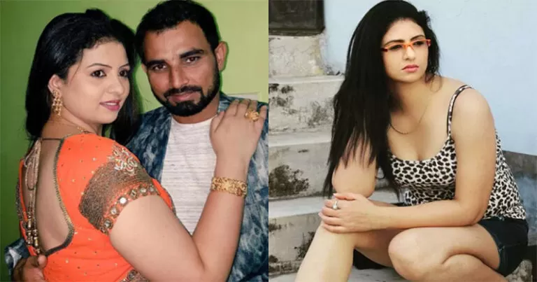 मोहम्मद शमी की पत्नी हसीन जहां को मिली कोर्ट में बड़ी जीत, कोलकाता की कोर्ट से शमी को लगा झटका