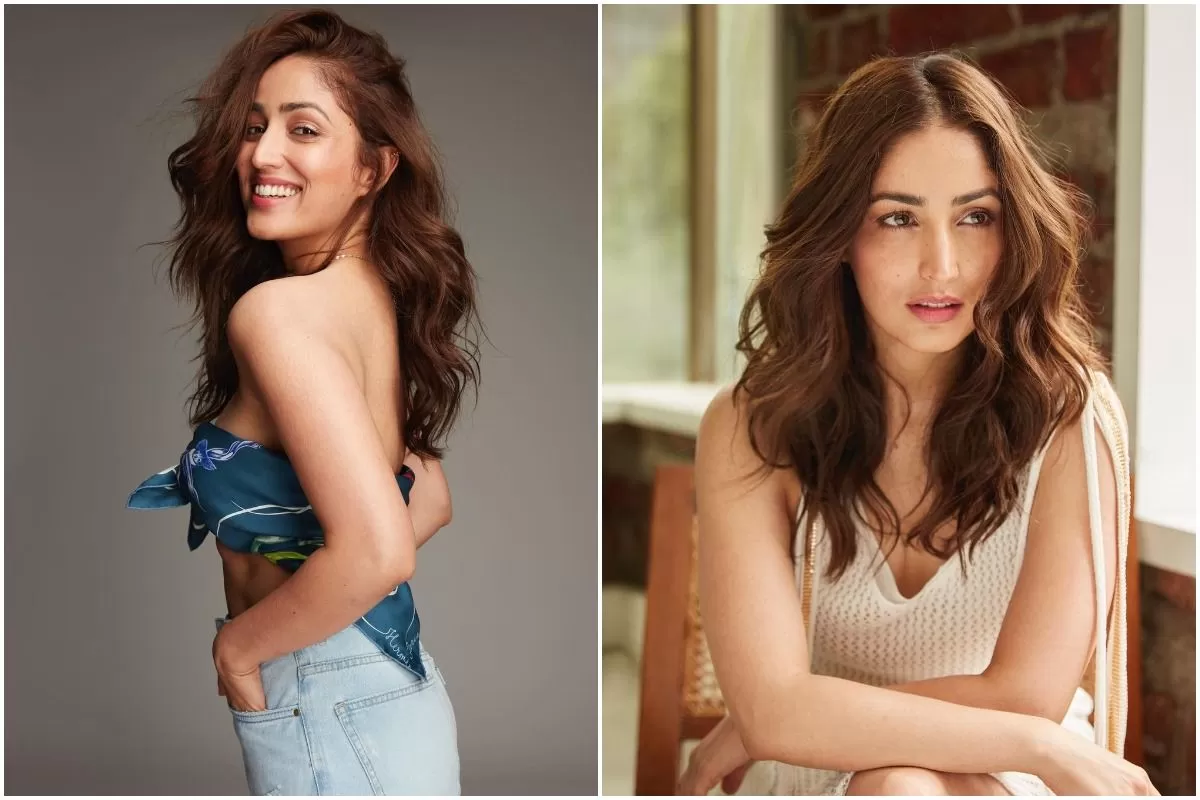 Yami Gautam 1