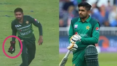 Babar Azam 1654919027