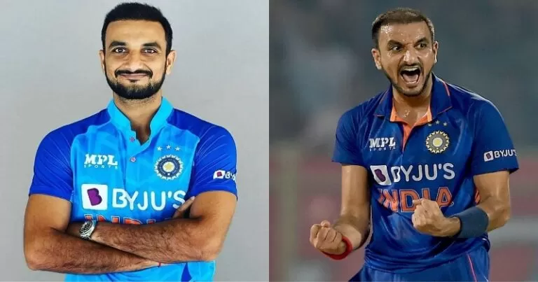 IND vs AUS: हर्षल पटेल ने बनाया बेहद शर्मनाक रिकॉर्ड, लोग‌ बोले इससे तो अशोक डिंडा भी अच्छा
