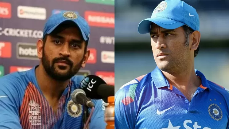 महेंद्र सिंह धोनी करने जा रहे हैं बड़ा ऐलान, कल दोपहर 2 बजे हो जाइए तैयार