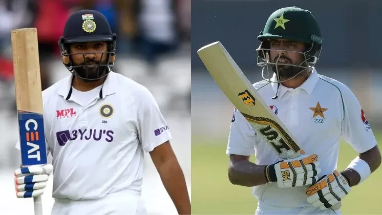 भारत-पाकिस्तान के बीच टेस्ट सीरीज की मेजबानी के लिए इंग्लैंड ने दिया ऑफर, BCCI का आया जवाब