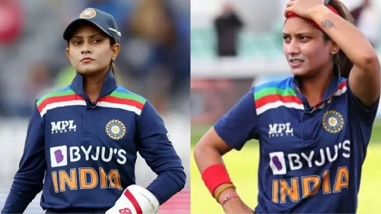 इंग्लैंड में भारतीय महिला क्रिकेटर के कमरे में हुई चोरी के मामले पर होटल वालों का आया जवाब