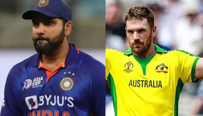 India Vs Australia