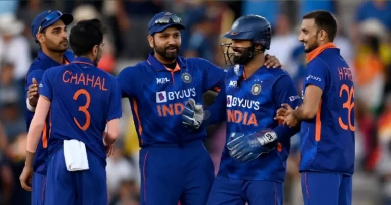 IND vs AUS: दूसरे टी-20 मैच में ऐसी हो सकती है भारत की प्लेइंग-11 टीम, होगा ये महत्वपूर्ण बदलाव