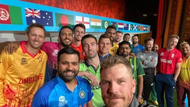 Icc T20 World Cup Teams