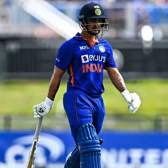 Ishan Kisan T20
