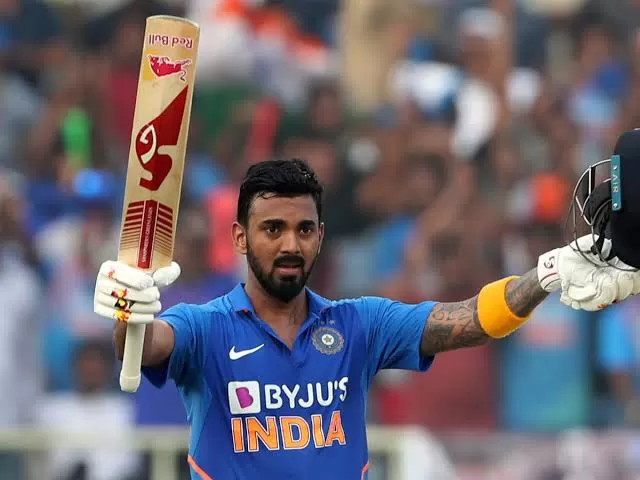 KL Rahul 1