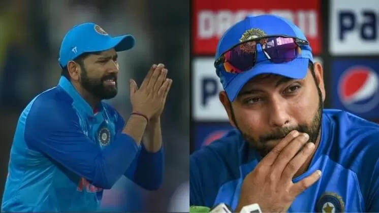 IND vs SA: तीसरे टी-20 के बाद कप्तान रोहित शर्मा के नाम दर्ज हुआ बेहद ही शर्मनाक रिकार्ड