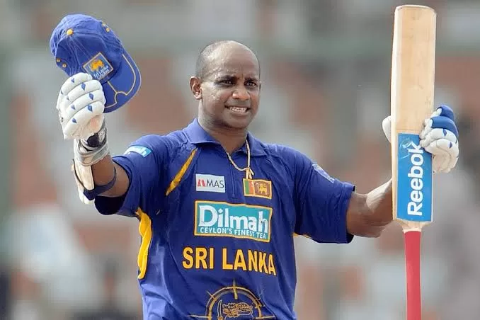 Sanath Teran Jayasuriya