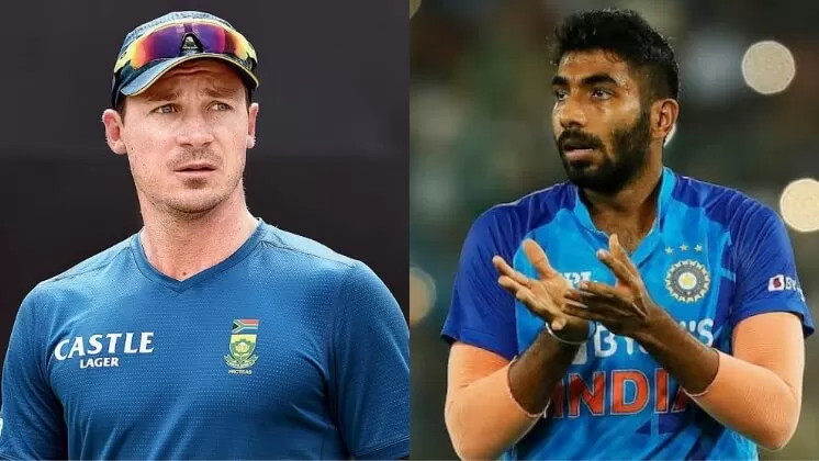 डेल स्टेन ने दी BCCI को सलाह, वर्ल्ड कप चाहिए तो इस गेंदबाज को बुमराह की जगह ऑस्ट्रेलिया भेज दो