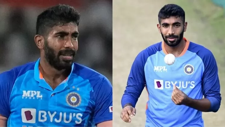 अपनी आलोचना करने वालों पर बरसे जसप्रीत बुमराह, बोले- भौंकने वाले कुत्तों को…