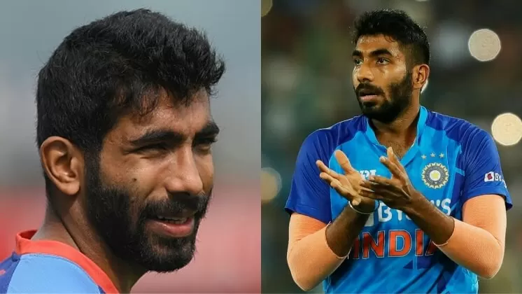 जसप्रीत बुमराह को लेकर आई बुरी खबर, वर्ल्ड कप को देखते हुए संकट में पड़ा भारतीय क्रिकेट बोर्ड