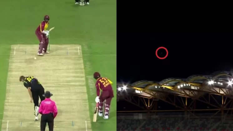 VIDEO: काइल मायर्स ने लगाया इस साल का सबसे अच्छा छक्का, बड़े बड़े दिग्गज कर रहे तारीफ