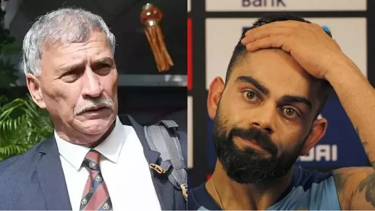 BCCI के अध्यक्ष बनते ही रोजर बिन्नी ने भारतीय खिलाड़ियों के लिए लिया बड़ा और महत्वपूर्ण फैसला