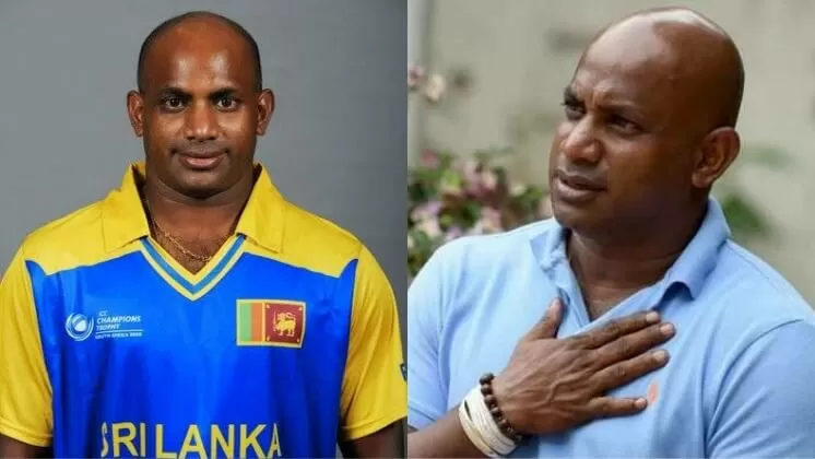 श्रीलंका के पूर्व दिग्गज क्रिकेटर सनथ जयसूर्या ने मुश्किल घड़ी में भारत के लोगों से मांगी मदद