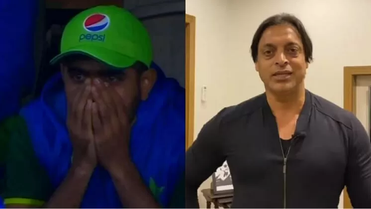 वर्ल्ड कप फाइनल खेलेगा पाकिस्तान कहने वाले शोएब अख्तर ने जिंबाब्वे से मिली हार के बाद दिया बयान