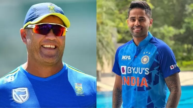 सूर्या और रोहित नहीं बल्कि ये 2 खिलाड़ी दिलाएंगे भारत को वर्ल्ड कप की चमचमाती ट्रॉफी- जैक कैलिस