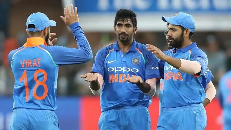 टी-20 वर्ल्ड कप के लिए बुमराह की जगह नए खिलाड़ी का हुआ ऐलान, बीसीसीआई ने की आधिकारिक घोषणा