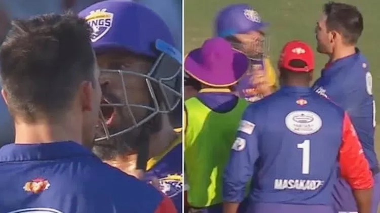 Yousuf Pathan Vs Mitchell Johnson 1664798106