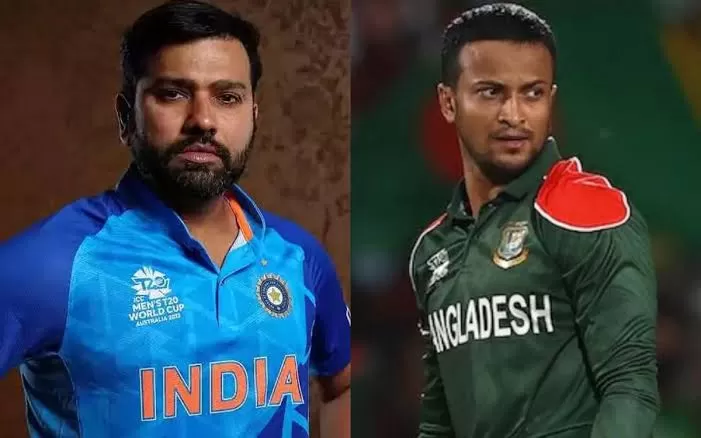 India Vs Bangladesh