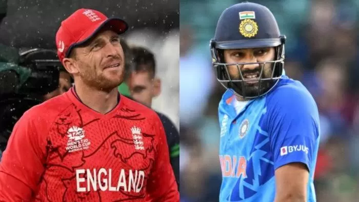 IND vs ENG: अगर‌ बारिश से धुला भारत-इंग्लैंड का सेमीफाइनल, तो ये टीम पहुंच जाएगी सीधे फाइनल में