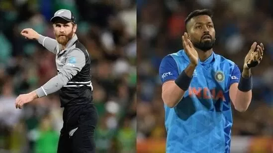 IND vs NZ: दूसरे टी-20 मैच में ऐसी होगी भारत की प्लेइंग-11, पांड्या इन खिलाड़ियों को देंगे मौका