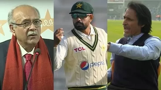 भारत में होने वाले वर्ल्ड कप मे पाकिस्तान हिस्सा लेगा या नहीं? पीसीबी के नए अध्यक्ष ने किया साफ