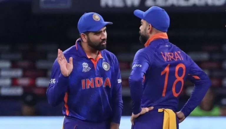 वर्ल्ड कप 2023 में बदलेगा टीम इंडिया का कप्तान, ना कोहली ना रोहित यह खिलाड़ी बनेगा नया कप्तान