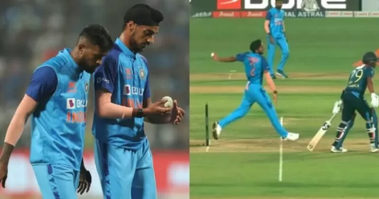 टी-20 में 5 नॉ बॉल फेंकने पर अर्शदीप सिंह को 2011 वर्ल्ड कप के हीरो ने लगाई फटकार, कही यह बात