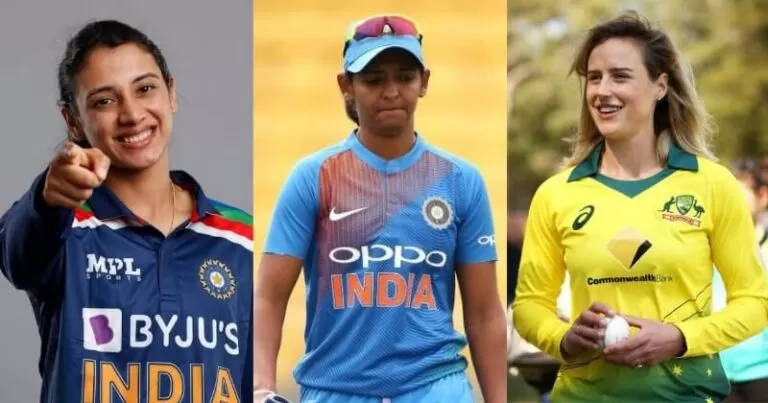 WPL 2023: नीलामी में स्मृति मंधाना पर RCB ने की पैसों की बारिश, हरमनप्रीत पर भी लगी करोड़ों की बोली