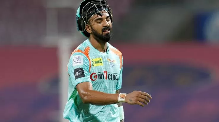 Kl Rahul